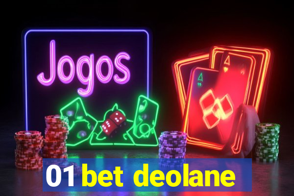 01 bet deolane